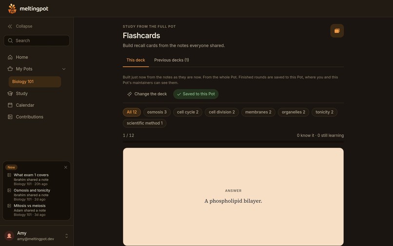 Meltingpot – screenshot 13