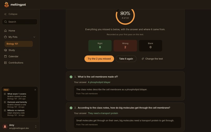 Meltingpot – screenshot 14