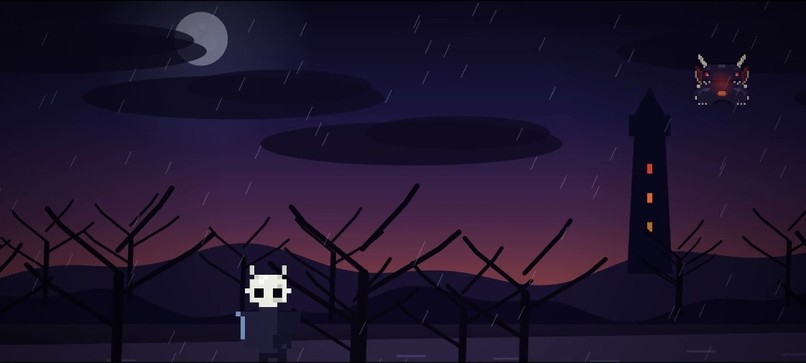 Unreliable Narrator – screenshot 1