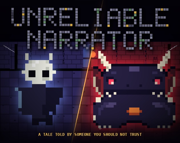 Unreliable Narrator – screenshot 2
