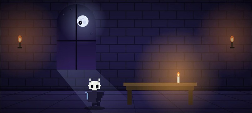 Unreliable Narrator – screenshot 3