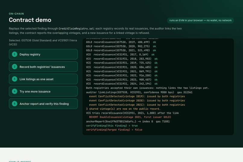 CarbonTwin – screenshot 4
