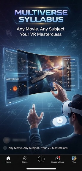 AetherLens – screenshot 1