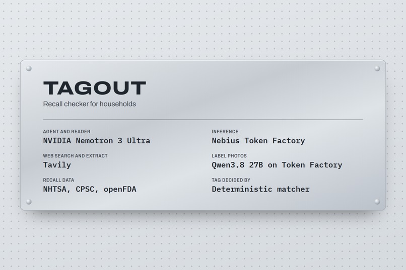 Tagout – screenshot 8