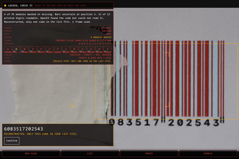 ARPI – screenshot 6