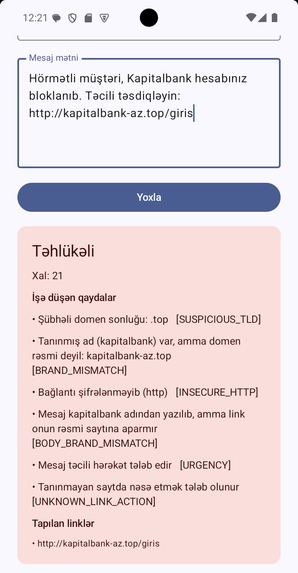 Qayğısız – screenshot 1