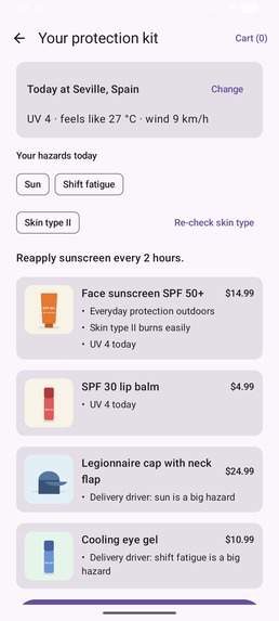ShiftSkin – screenshot 3