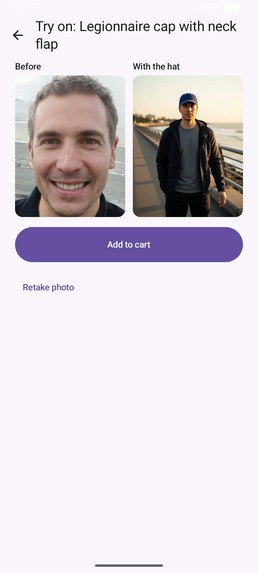 ShiftSkin – screenshot 4