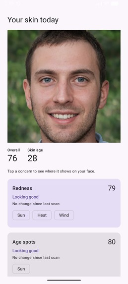 ShiftSkin – screenshot 6