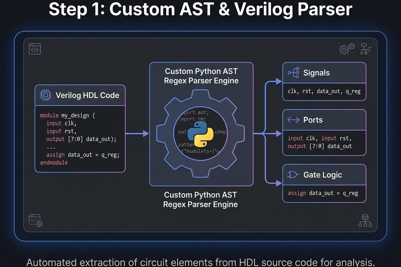 VeriVision – screenshot 2