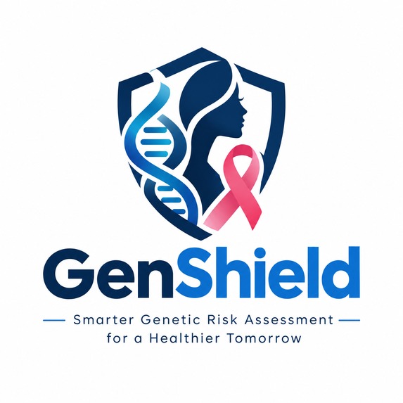 Gen shield App – screenshot 2