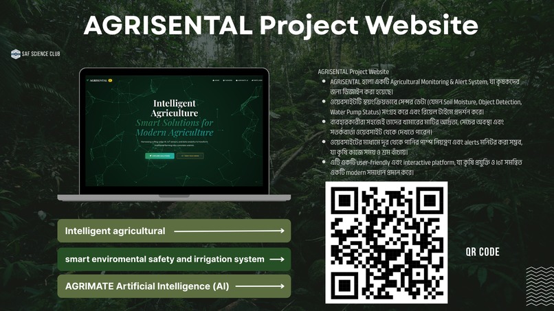 Agresental – screenshot 7