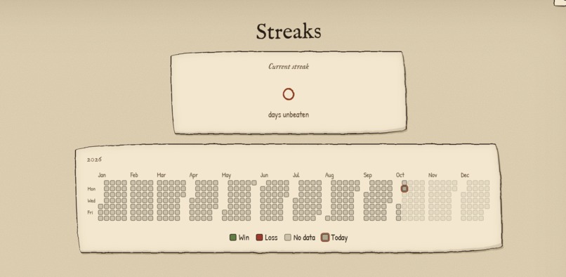 Saving just like breathing – screenshot 3
