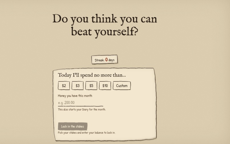 Saving just like breathing – screenshot 5