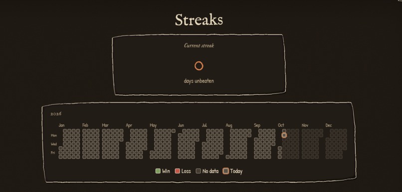 Saving just like breathing – screenshot 6