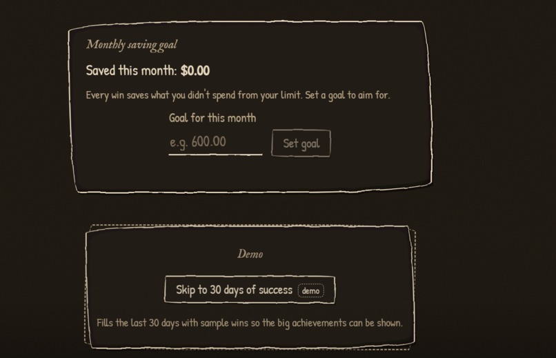 Saving just like breathing – screenshot 8