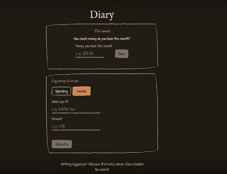 Saving just like breathing – screenshot 10