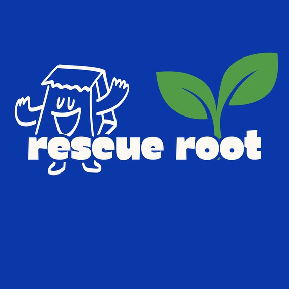 Rescue Root – screenshot 1