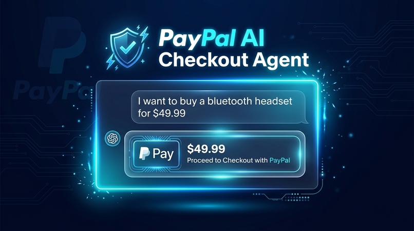 PayPal AI Checkout Agent – screenshot 5