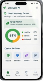 CROPCARE AI – screenshot 9