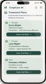 CROPCARE AI – screenshot 11