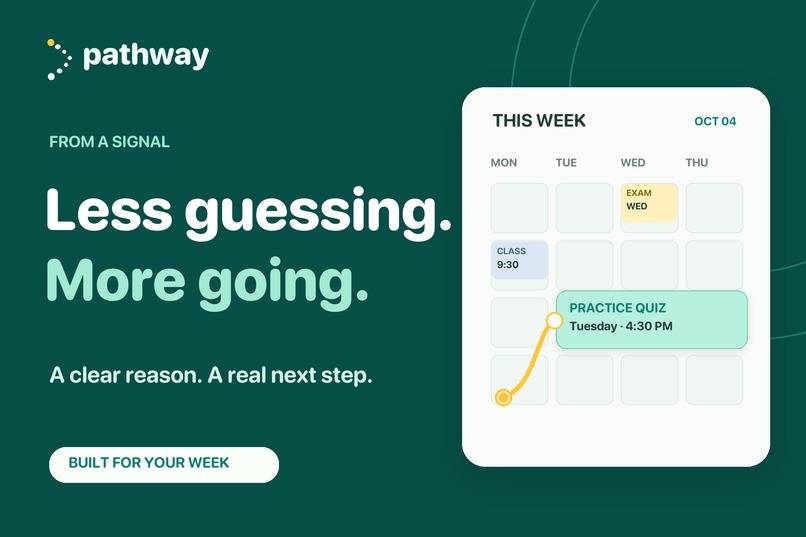 Pathway – screenshot 1