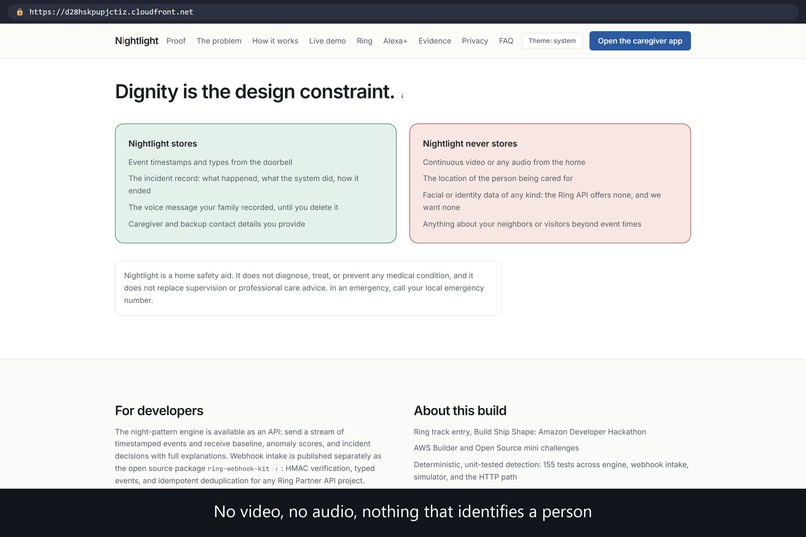 Nightlight – screenshot 14