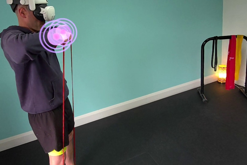 PullFit – screenshot 2