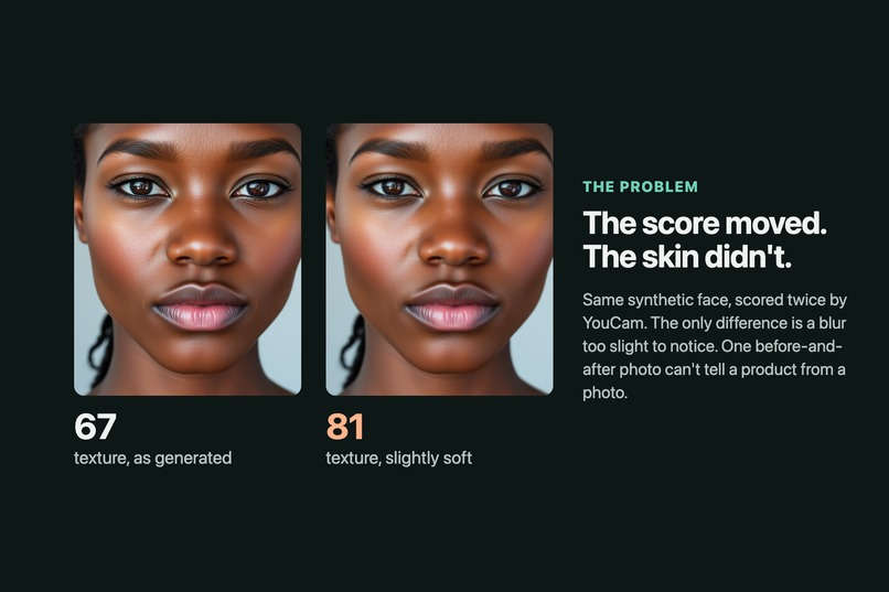 Trial of One – screenshot 2