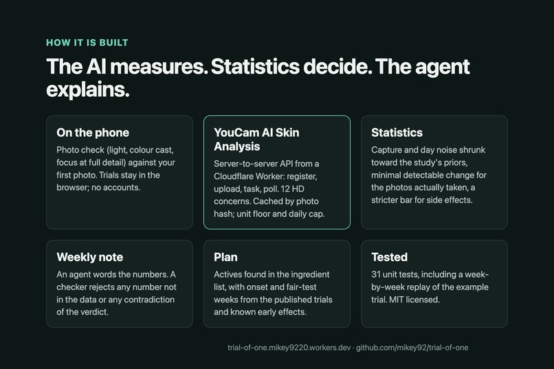 Trial of One – screenshot 7