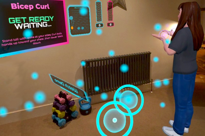 PullFit – screenshot 6