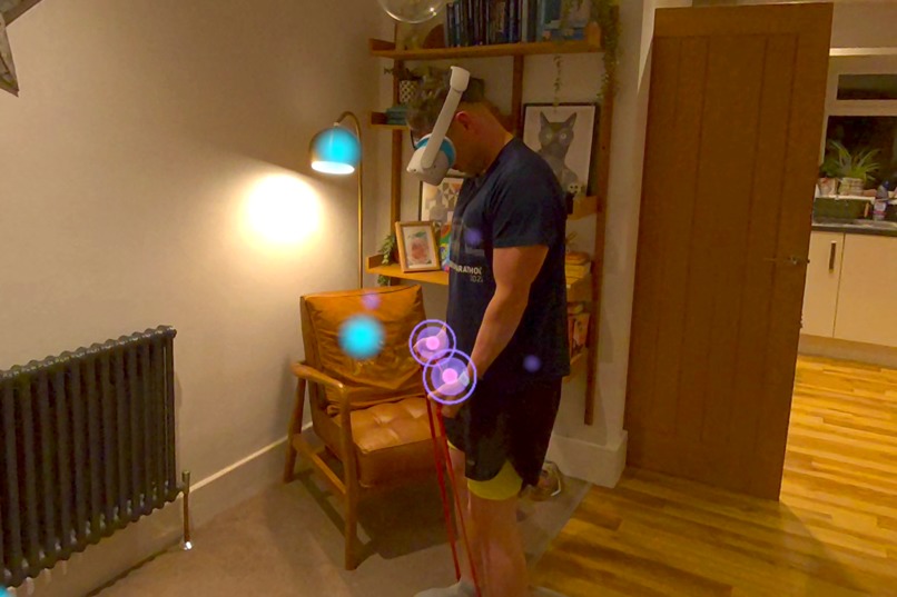 PullFit – screenshot 7