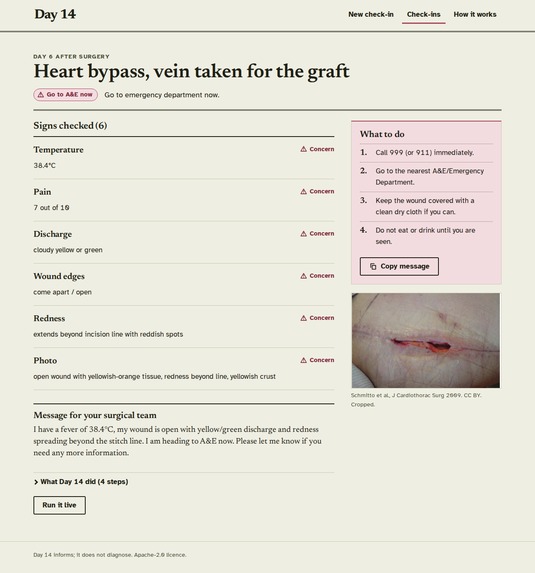 Day 14 – screenshot 4