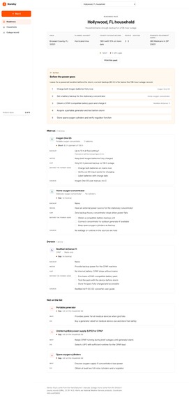 Standby – screenshot 2