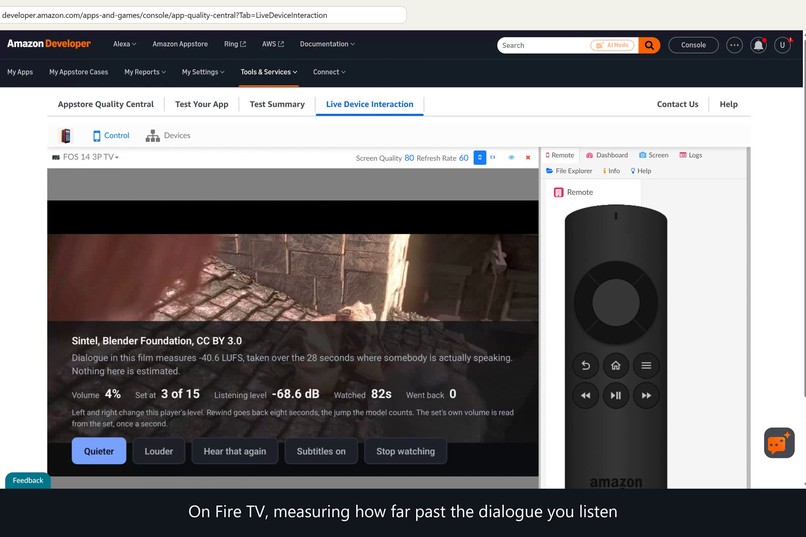 Earshot – screenshot 2