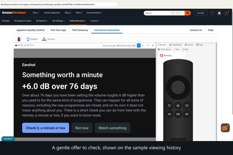Earshot – screenshot 3
