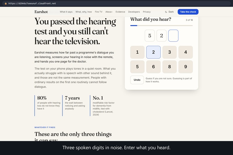 Earshot – screenshot 5