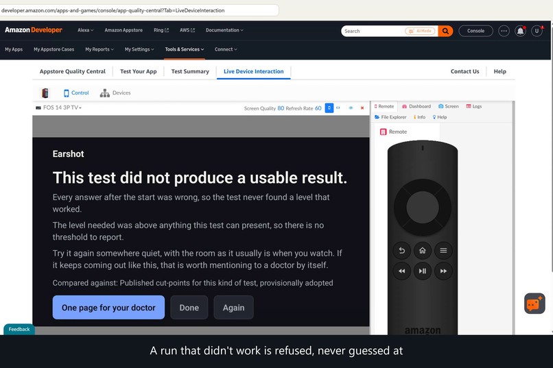 Earshot – screenshot 7