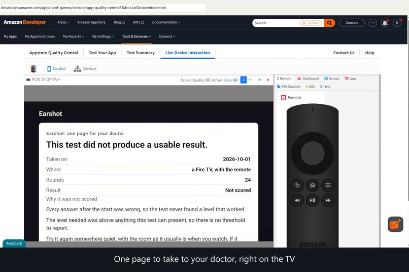 Earshot – screenshot 8