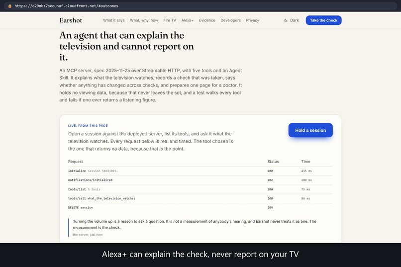Earshot – screenshot 11
