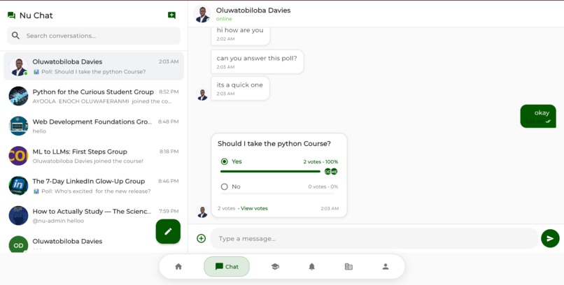 Nu Age – screenshot 7