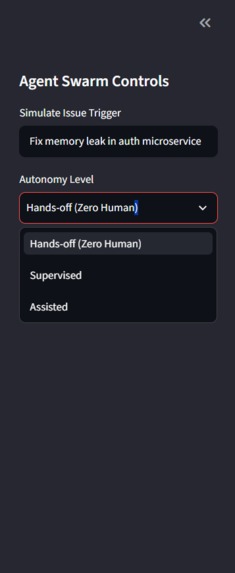 AutoSRE-0 – screenshot 1
