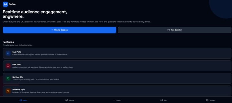 LifeLink – screenshot 1