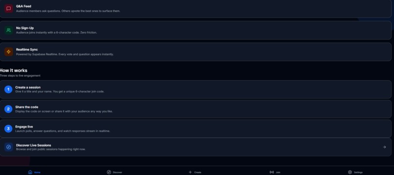 LifeLink – screenshot 2