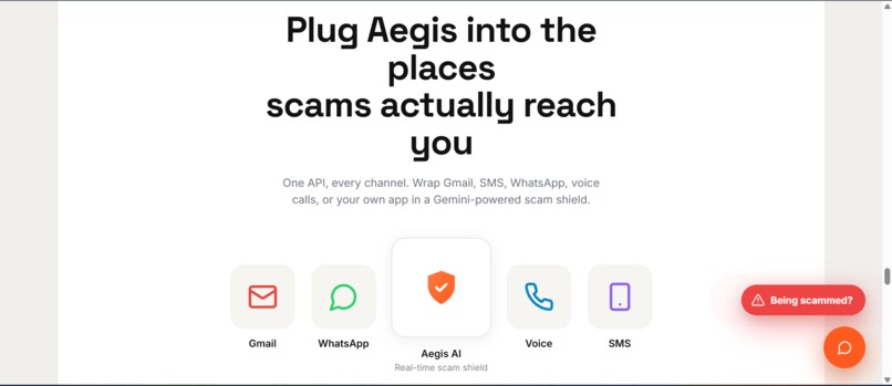 Aegis – screenshot 3