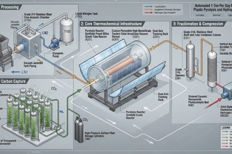 ARCS Technology 