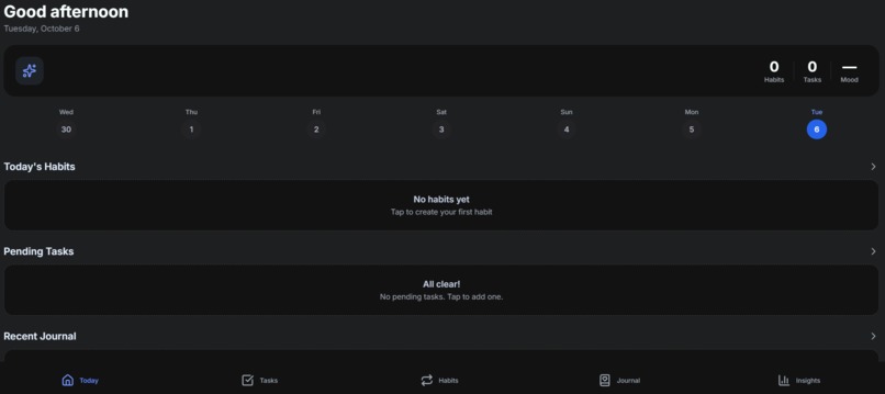 Guardian – screenshot 1