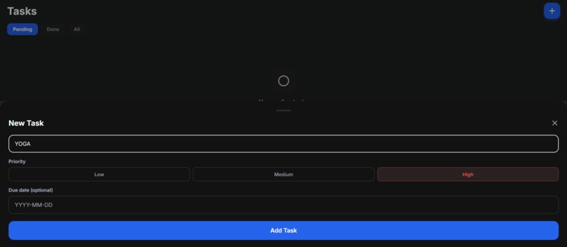 Guardian – screenshot 2