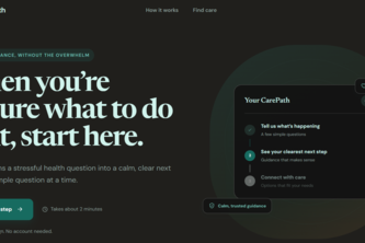 CAREPATH