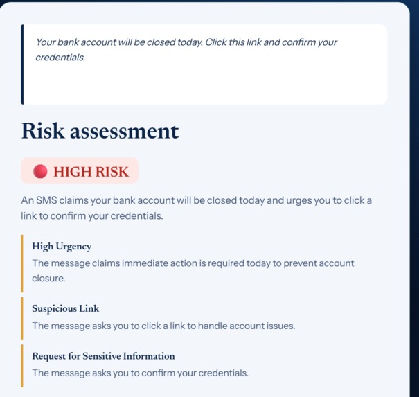 TRUST_BRIDGE – screenshot 3